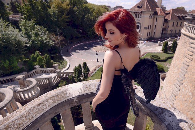 AymeeMorris's profiel - Afbeelding n°35