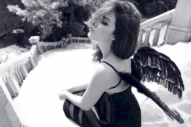 AymeeMorris's profiel - Afbeelding n°49