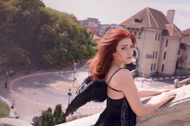 AymeeMorris's profiel - Afbeelding n°46