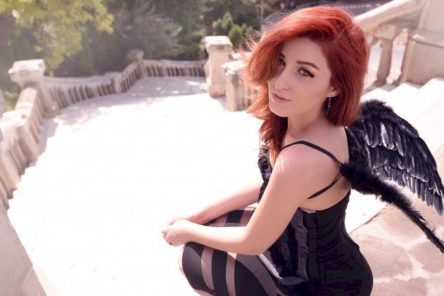 AymeeMorris's profiel - Afbeelding n°51