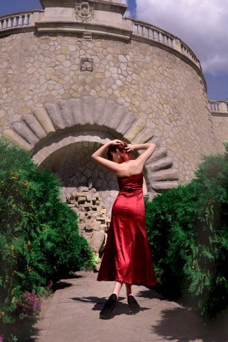 AymeeMorris's profiel - Afbeelding n°4