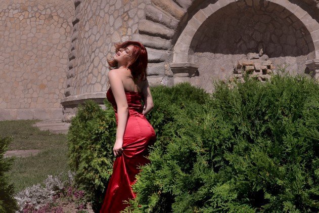 AymeeMorris's profiel - Afbeelding n°59