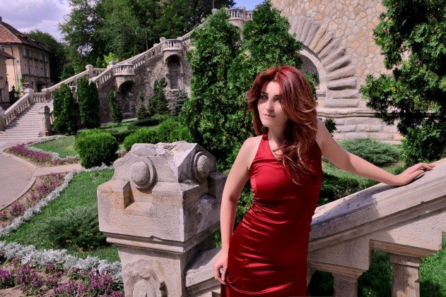 AymeeMorris's profiel - Afbeelding n°17