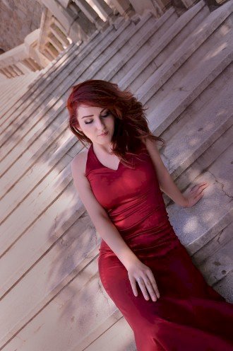 AymeeMorris's profiel - Afbeelding n°56