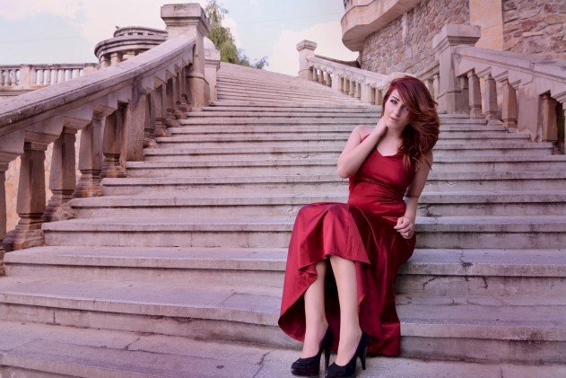 AymeeMorris's profiel - Afbeelding n°20