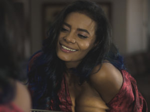 AyselMoore's Sexcam