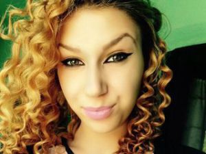 Aysha07's Sexcam