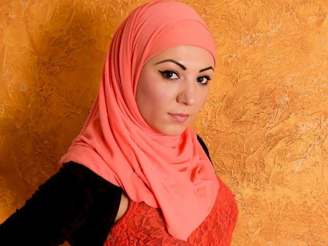 AyshaMuslim's profile - Image n°1