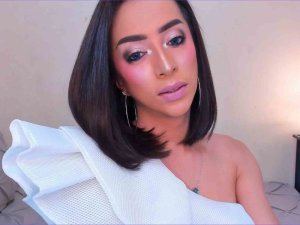 Webcam sex met AyumiGrey