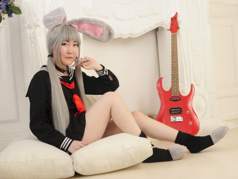 AyumiMeow's Profil - Bild n°1