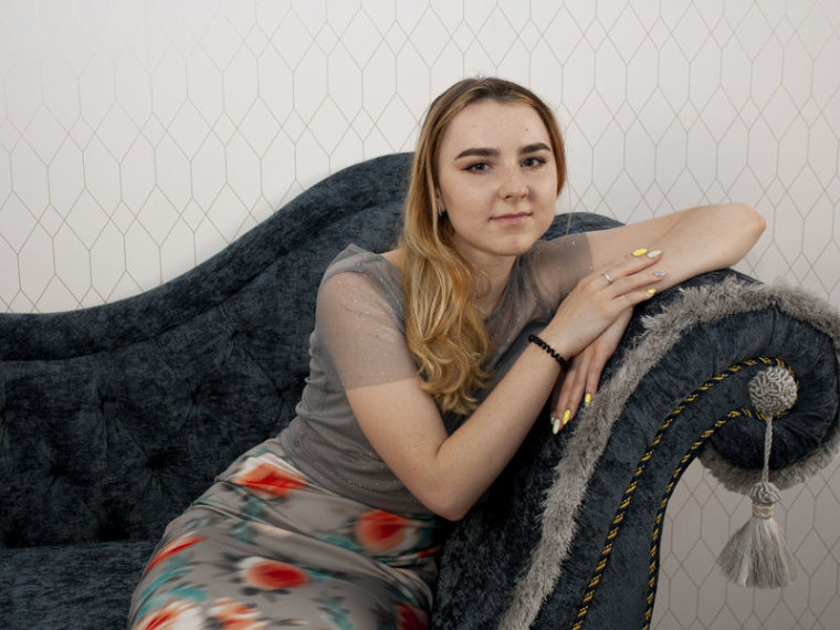 AyvoryBeyl's profile - Image n°0