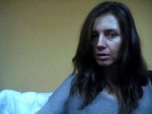 Azahara's Sexcam