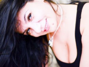 Azarya4u's Sexcam