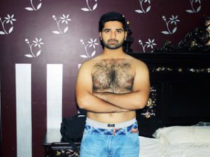 Azeemsexy's Sexcam