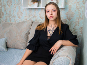 Profil de AzizaOlsen