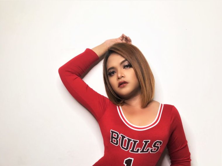 AzumiAshley's profile - Image n°0