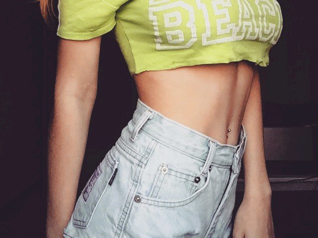 Perfil con Amalia - Imagen  n°13