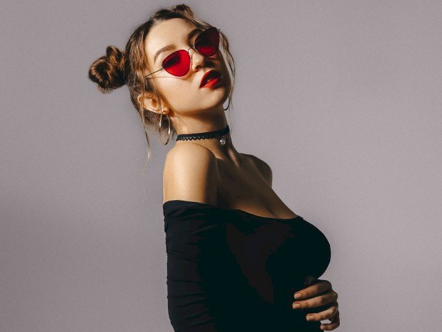 Perfil con Amalia - Imagen  n°15