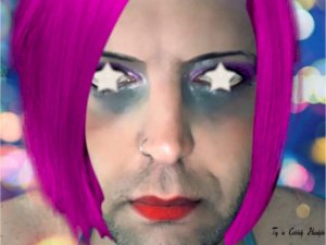 Analzebutt's Sexcam