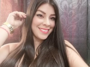 AlizeAudiber's Sexcam
