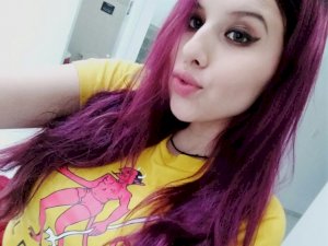 AnastasiaLog's Sexcam