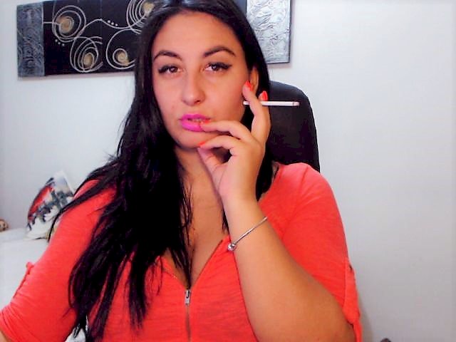 Profil de AnnaDesire - Photo n°2