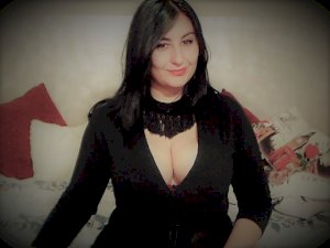 Profil de AnnaDesire