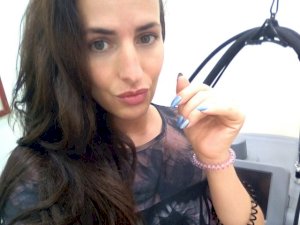 Angelmouth's Sexcam