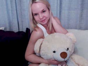 AdorableXX's Sexcam