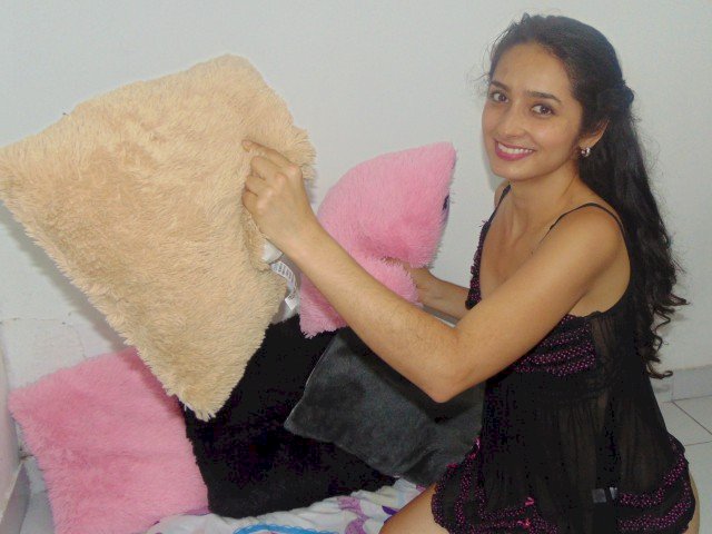 Perfil con AlisonCruz - Imagen  n°55