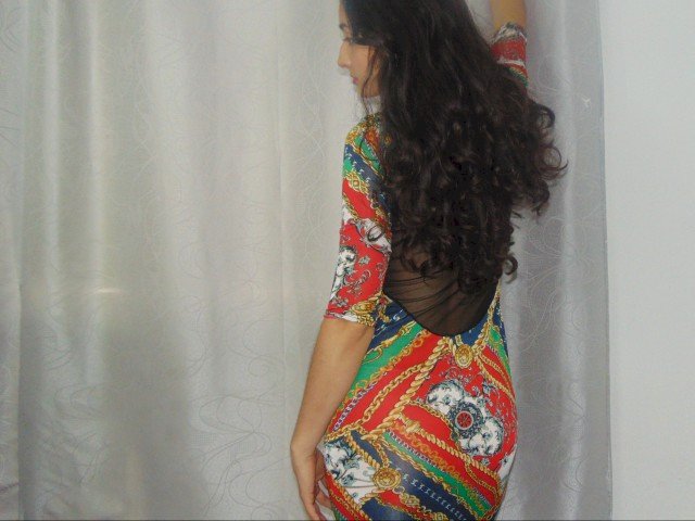 Perfil con AlisonCruz - Imagen  n°49