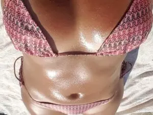 Webcam sex con Ana20sexy