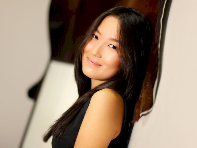AnnaKim's profile - Image n°1