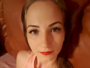 AliciaAlice's Sexcam