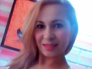 Antonellaxx's Sexcam