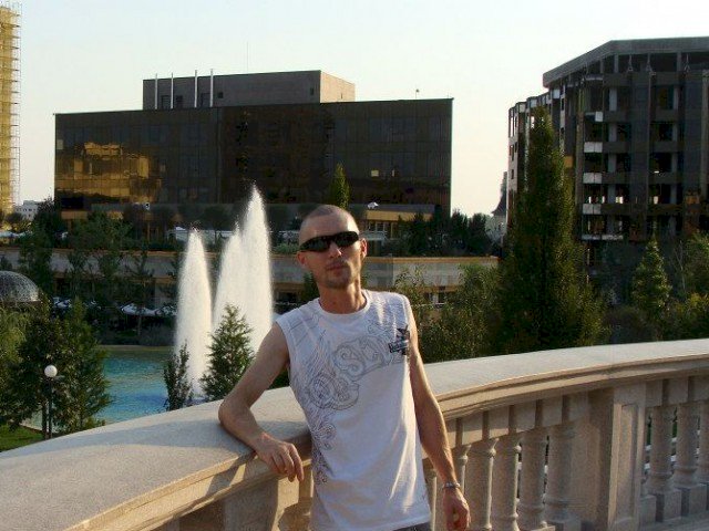 Andreyutz35's profile - Image n°0