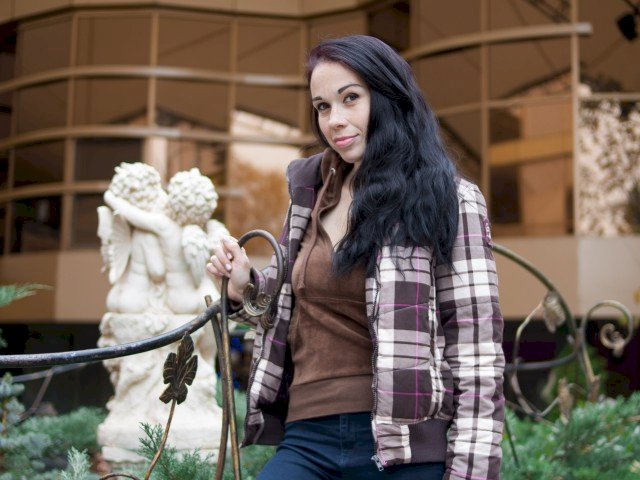 Alien's profiel - Afbeelding n°6