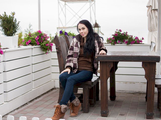 Alien's profiel - Afbeelding n°10