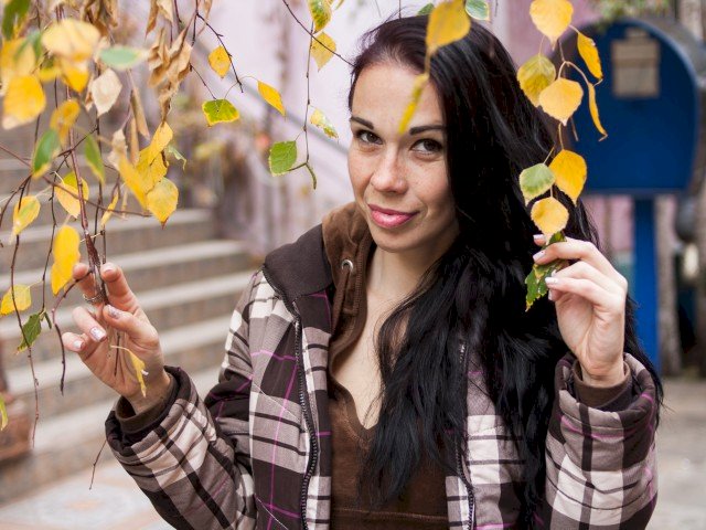 Alien's profiel - Afbeelding n°5