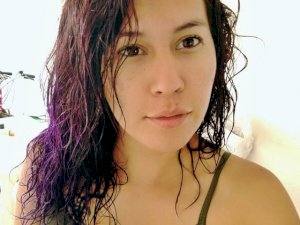 AngelHell's Sexcam