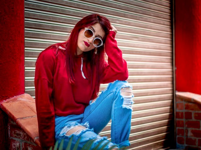 Perfil con AshleySanchz - Imagen  n°19