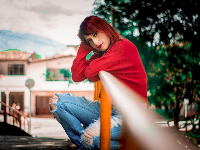 Perfil con AshleySanchz - Imagen  n°18