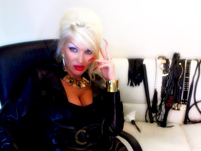 AlfaFemale' profilo - Immagine n°66