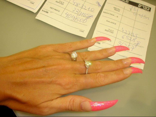 AlfaFemale' profilo - Immagine n°69