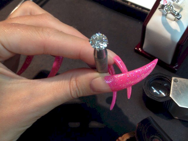 AlfaFemale' profilo - Immagine n°70