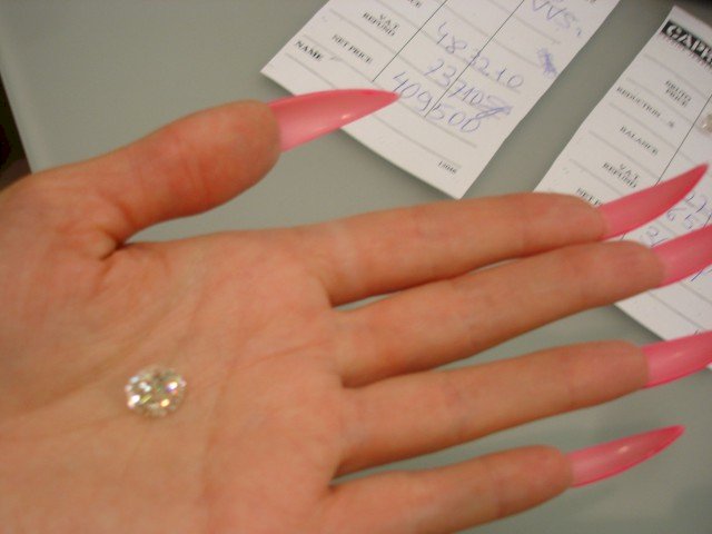 AlfaFemale' profilo - Immagine n°72