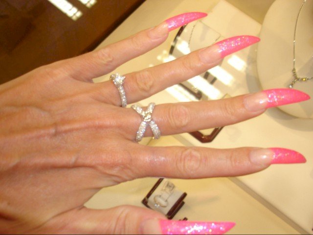 AlfaFemale' profilo - Immagine n°73