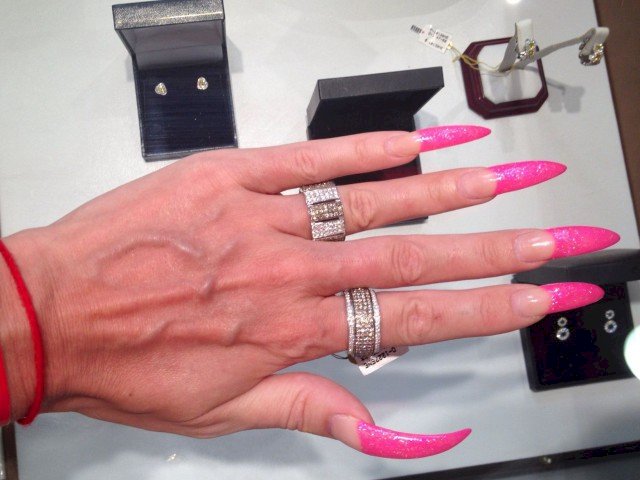 AlfaFemale' profilo - Immagine n°74