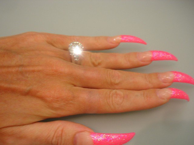 AlfaFemale' profilo - Immagine n°75