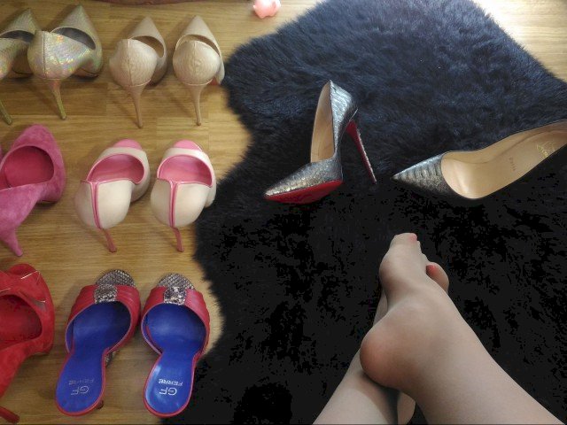 AlfaFemale' profilo - Immagine n°80